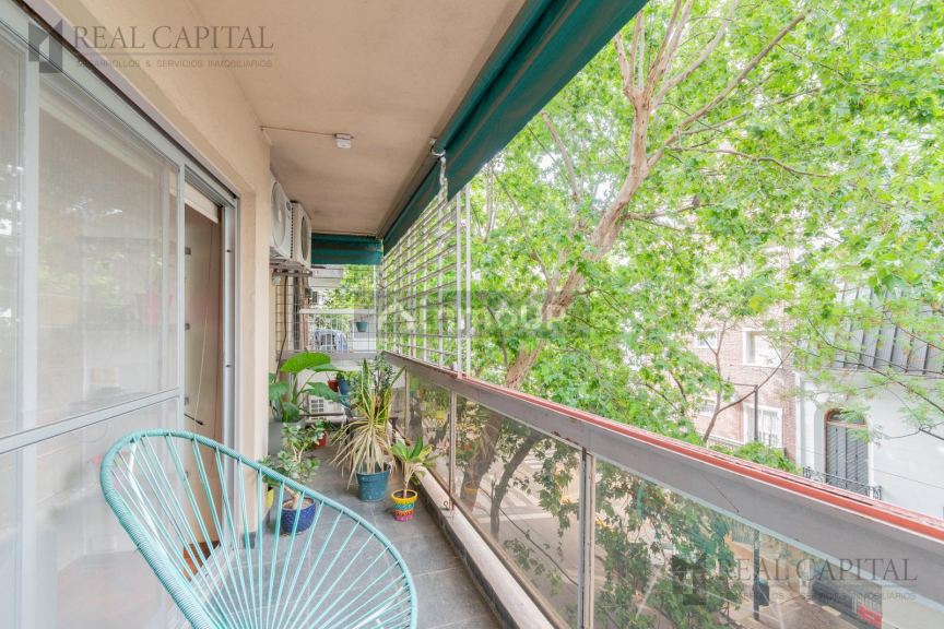 Departamento en Venta en Recoleta, Capital Federal