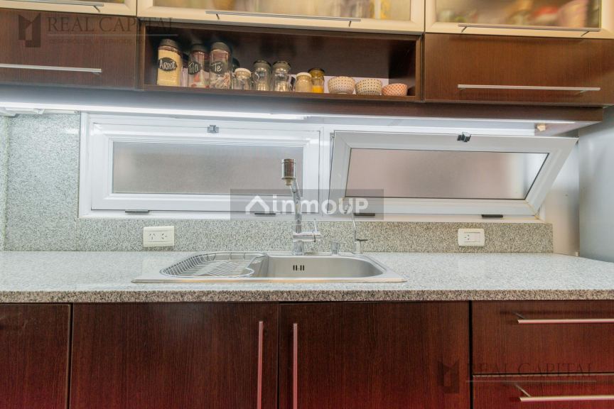 Departamento en Venta en Recoleta, Capital Federal