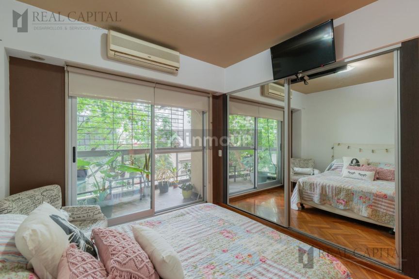 Departamento en Venta en Recoleta, Capital Federal