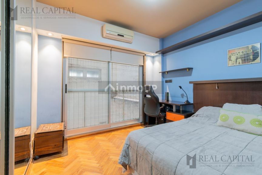 Departamento en Venta en Recoleta, Capital Federal