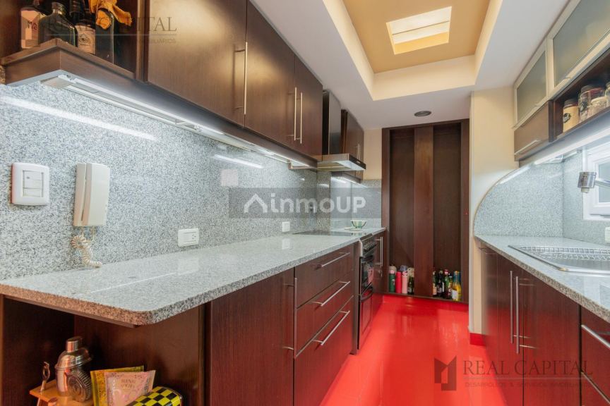 Departamento en Venta en Recoleta, Capital Federal