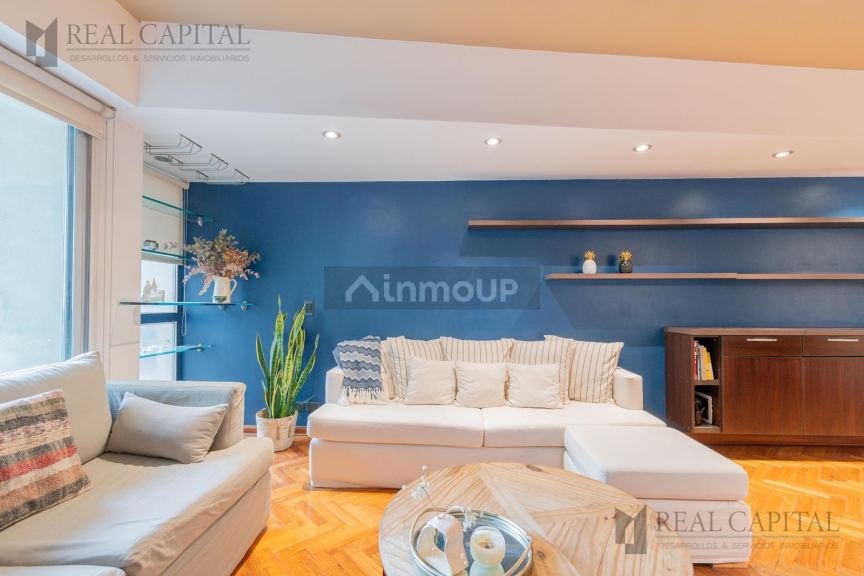 Departamento en Venta en Recoleta, Capital Federal