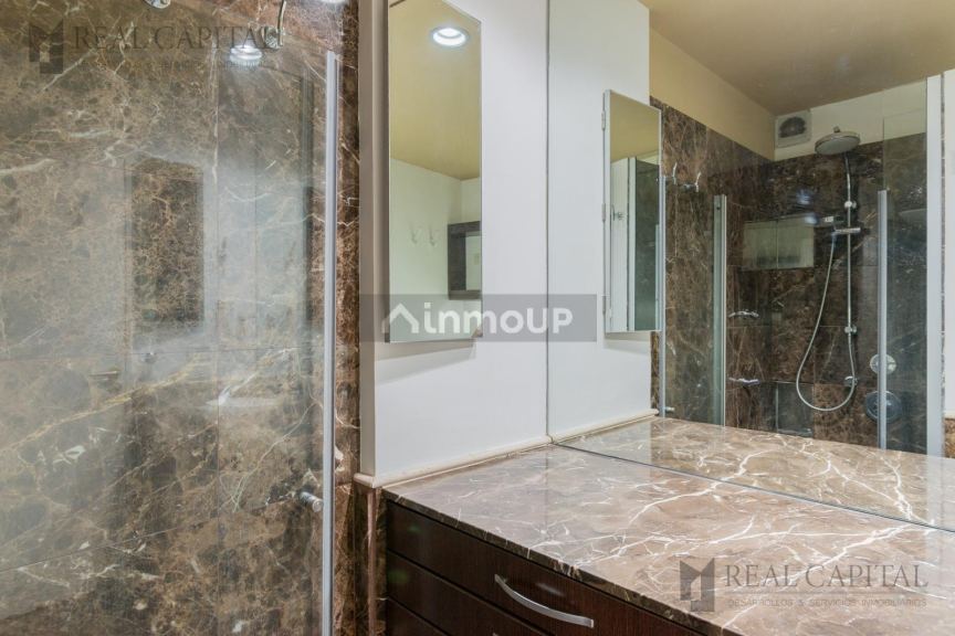 Departamento en Venta en Recoleta, Capital Federal