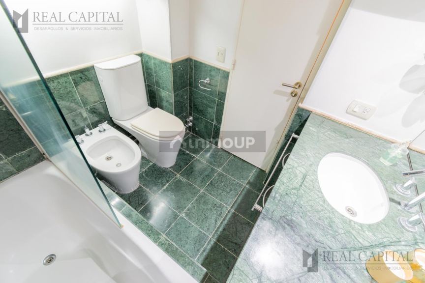 Departamento en Venta en Recoleta, Capital Federal