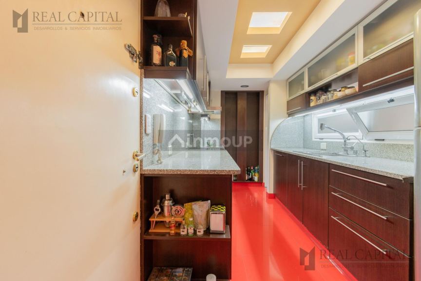 Departamento en Venta en Recoleta, Capital Federal