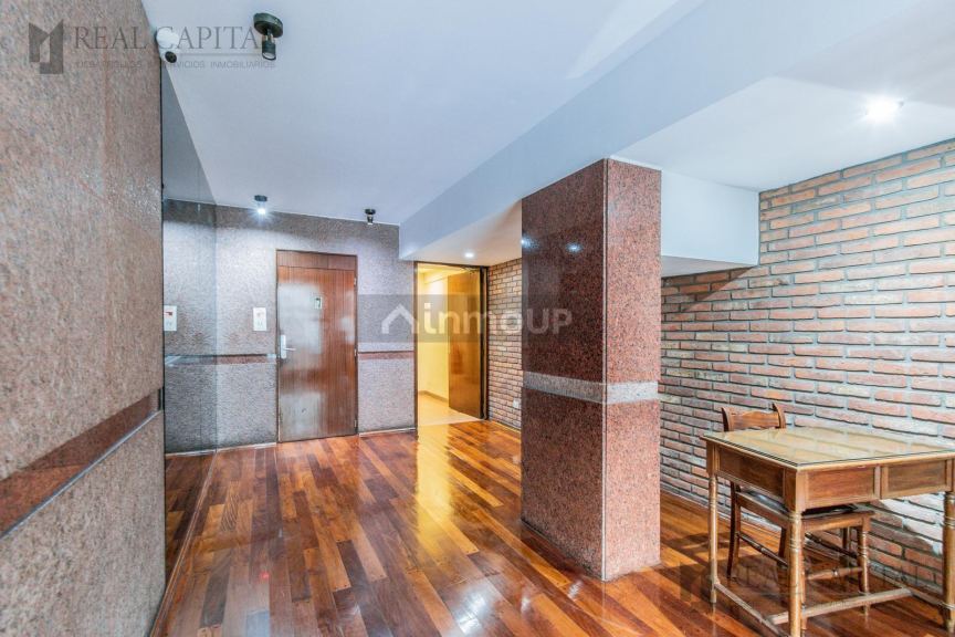 Departamento en Venta en Recoleta, Capital Federal