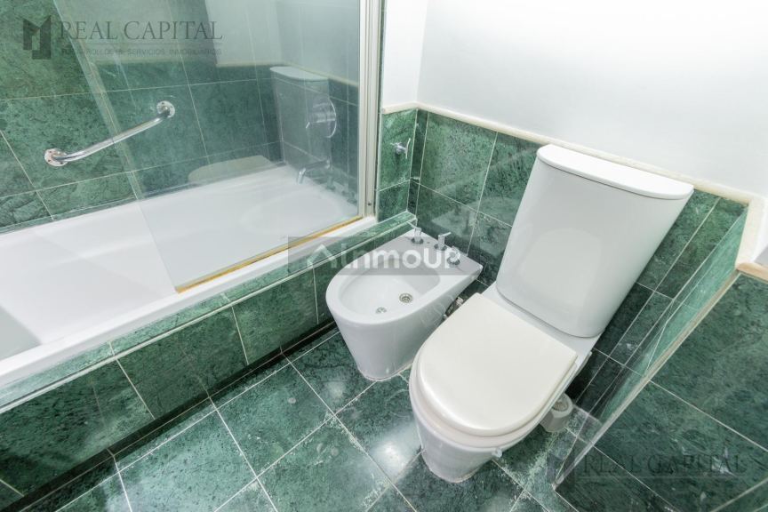 Departamento en Venta en Recoleta, Capital Federal