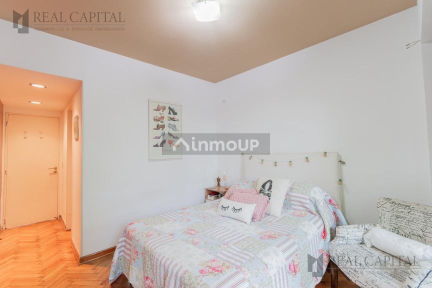 Departamento en Venta en Recoleta, Capital Federal