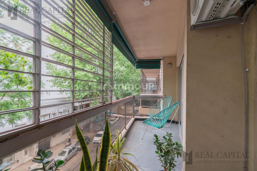 Departamento en Venta en Recoleta, Capital Federal