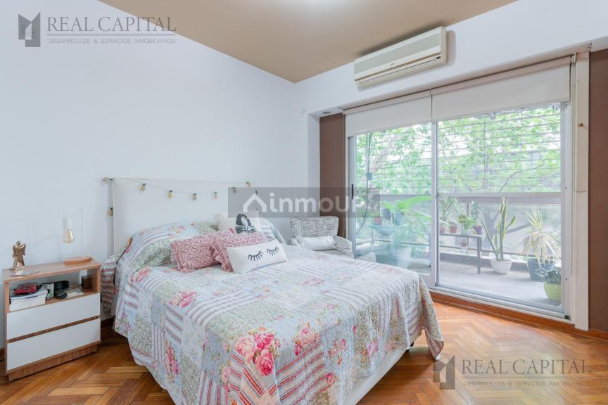 Departamento en Venta en Recoleta, Capital Federal