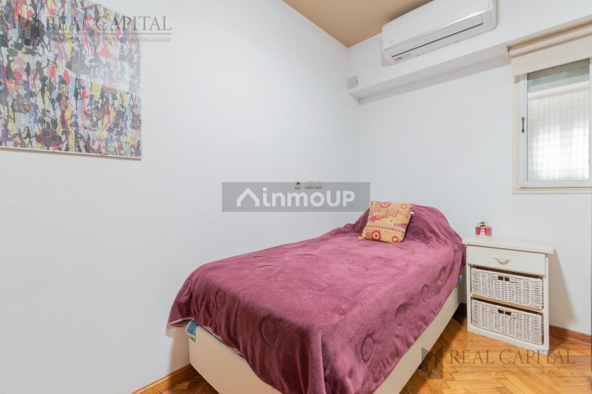 Departamento en Venta en Recoleta, Capital Federal