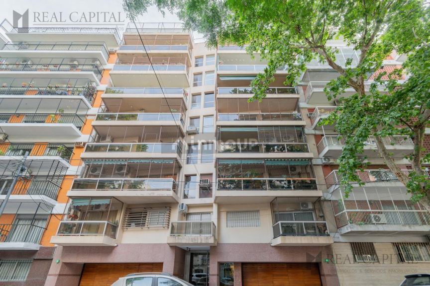Departamento en Venta en Recoleta, Capital Federal
