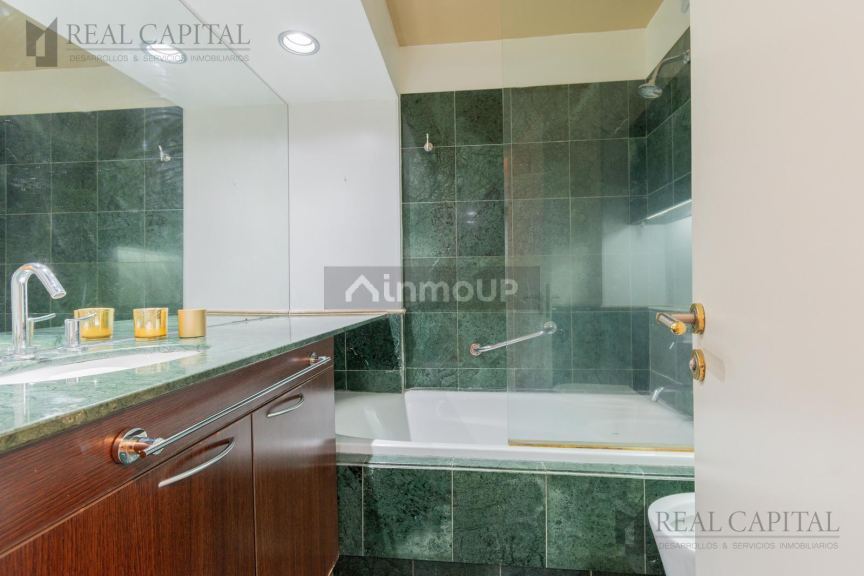 Departamento en Venta en Recoleta, Capital Federal