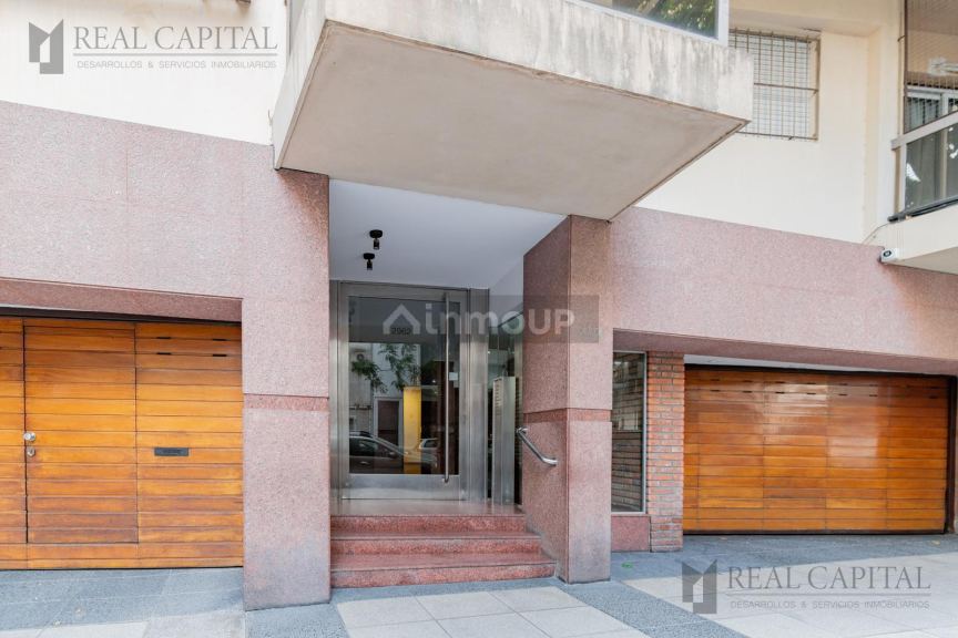 Departamento en Venta en Recoleta, Capital Federal