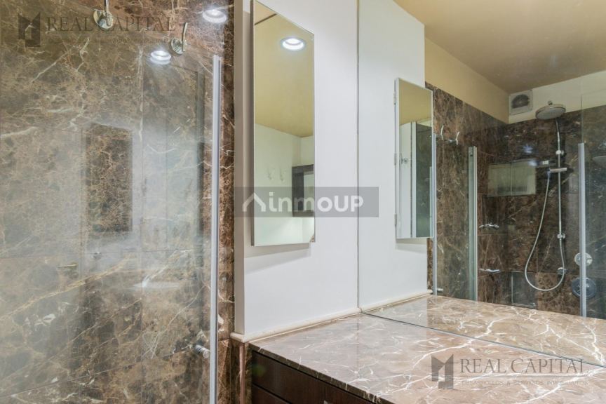 Departamento en Venta en Recoleta, Capital Federal