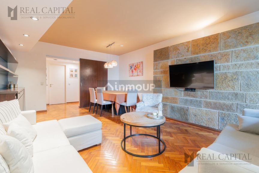 Departamento en Venta en Recoleta, Capital Federal