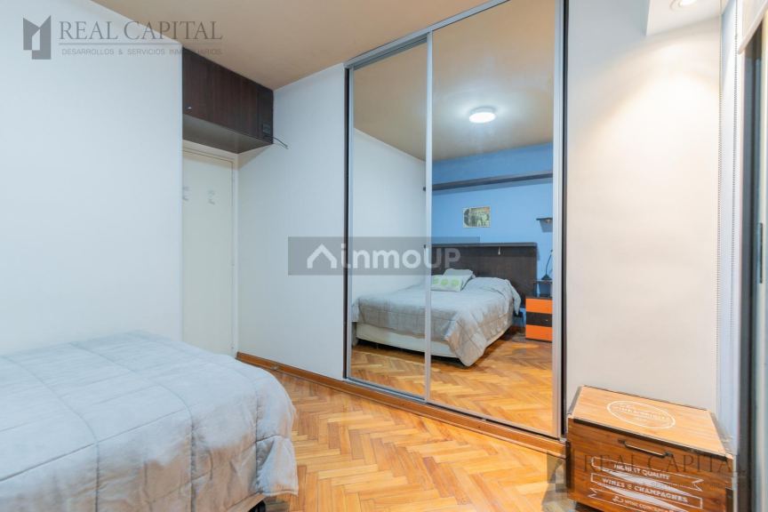 Departamento en Venta en Recoleta, Capital Federal
