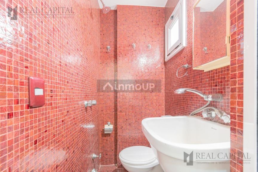 Departamento en Venta en Recoleta, Capital Federal