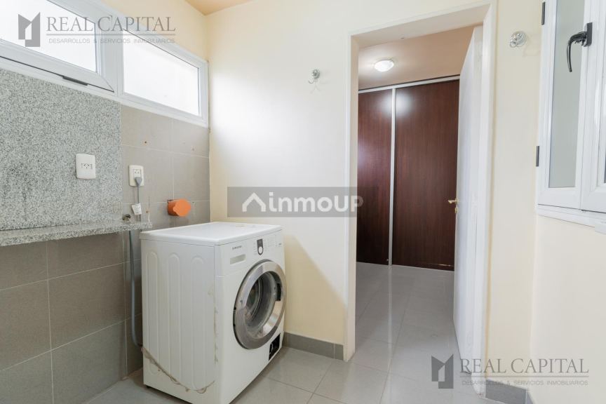 Departamento en Venta en Recoleta, Capital Federal