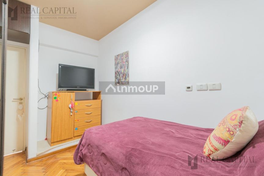 Departamento en Venta en Recoleta, Capital Federal