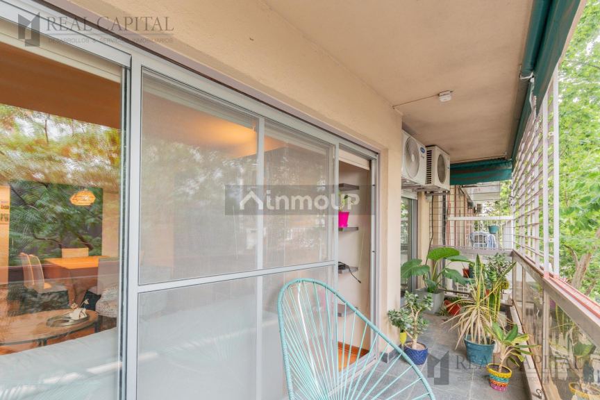 Departamento en Venta en Recoleta, Capital Federal