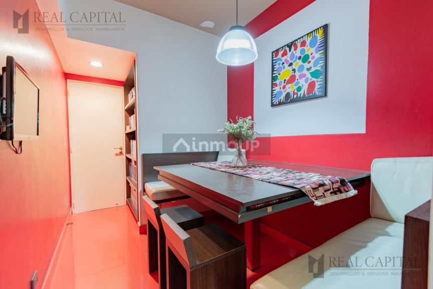 Departamento en Venta en Recoleta, Capital Federal