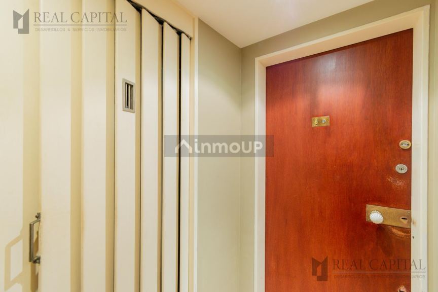 Departamento en Venta en Recoleta, Capital Federal