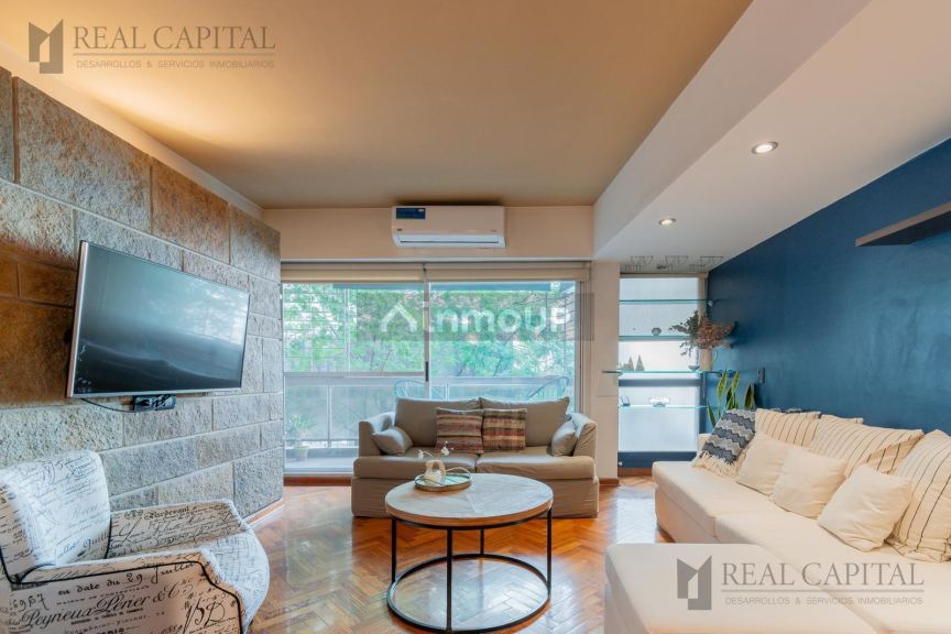 Departamento en Venta en Recoleta, Capital Federal
