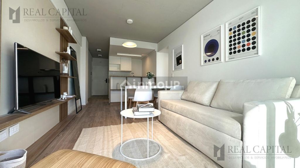 Departamento en Venta en San Telmo, Capital Federal