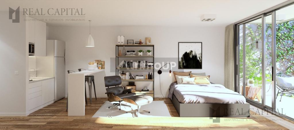 Departamento en Venta en San Telmo, Capital Federal