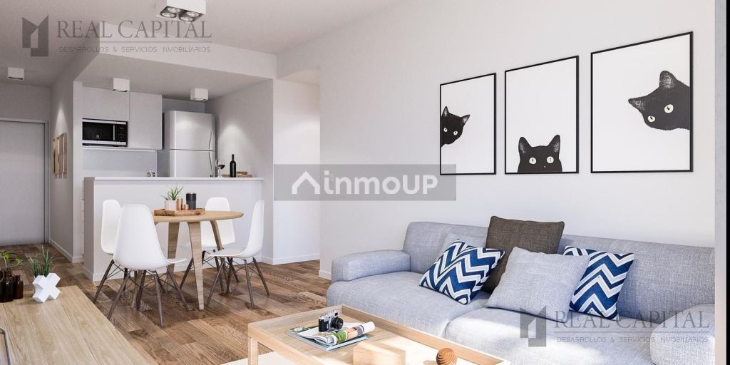 Departamento en Venta en San Telmo, Capital Federal