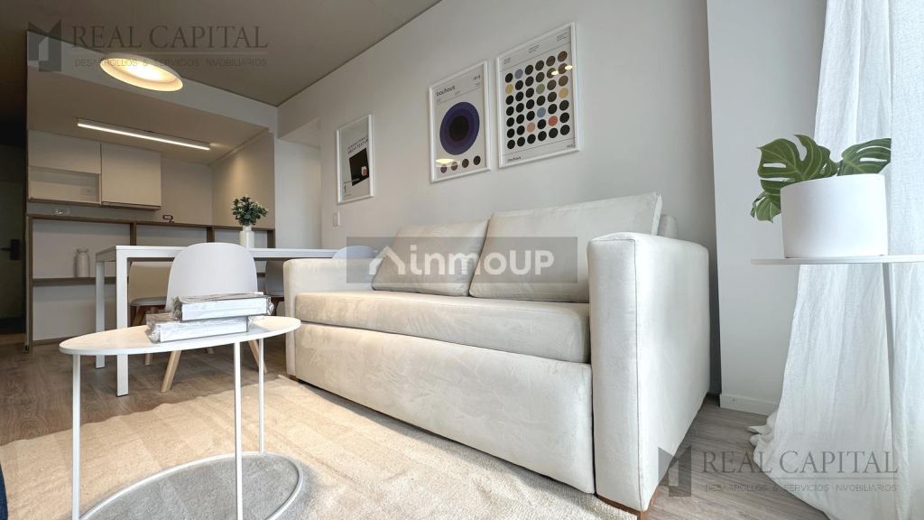 Departamento en Venta en San Telmo, Capital Federal