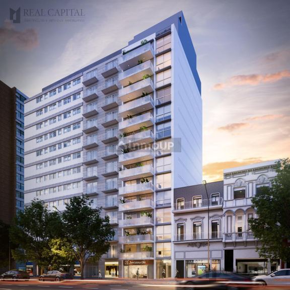 Departamento en Venta en San Telmo, Capital Federal