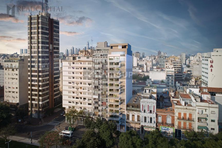 Departamento en Venta en San Telmo, Capital Federal