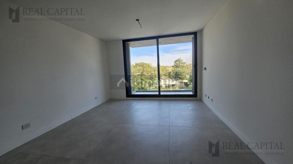 Departamento en Venta en San Isidro, G.B.A. Zona Norte