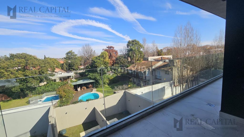 Departamento en Venta en San Isidro, G.B.A. Zona Norte