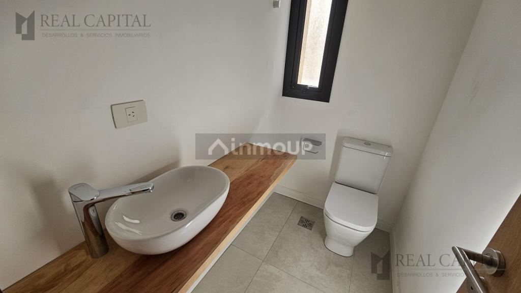 Departamento en Venta en San Isidro, G.B.A. Zona Norte