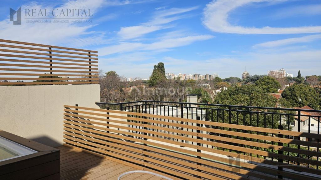 Departamento en Venta en San Isidro, G.B.A. Zona Norte
