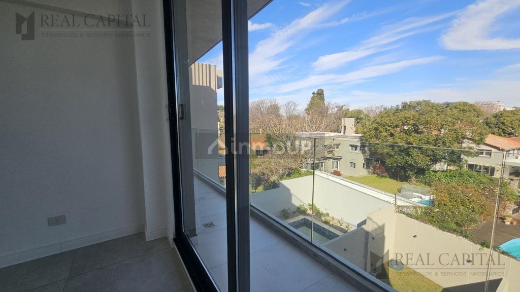 Departamento en Venta en San Isidro, G.B.A. Zona Norte