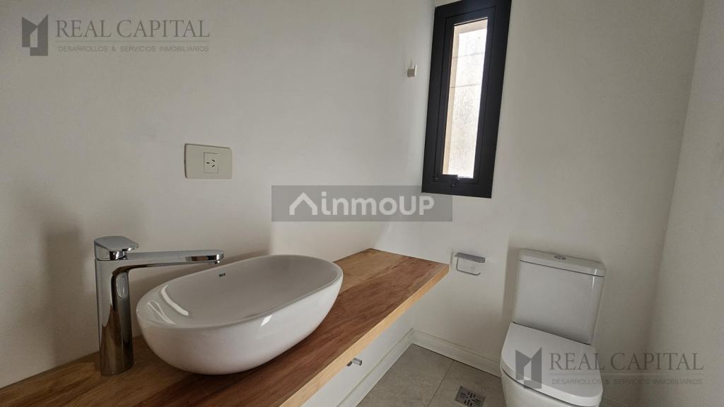 Departamento en Venta en San Isidro, G.B.A. Zona Norte