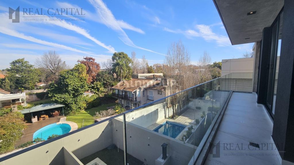 Departamento en Venta en San Isidro, G.B.A. Zona Norte