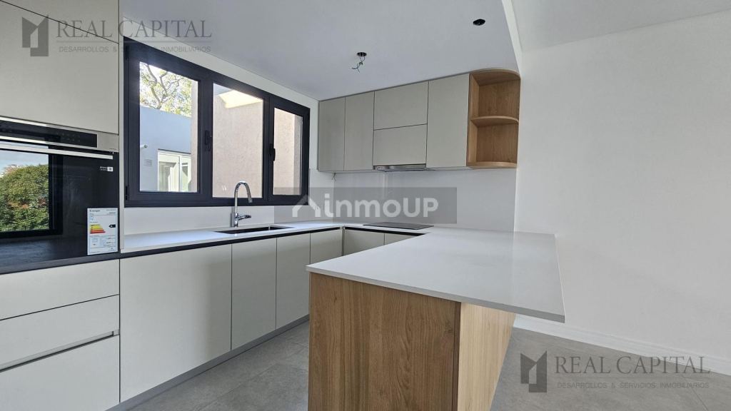 Departamento en Venta en San Isidro, G.B.A. Zona Norte