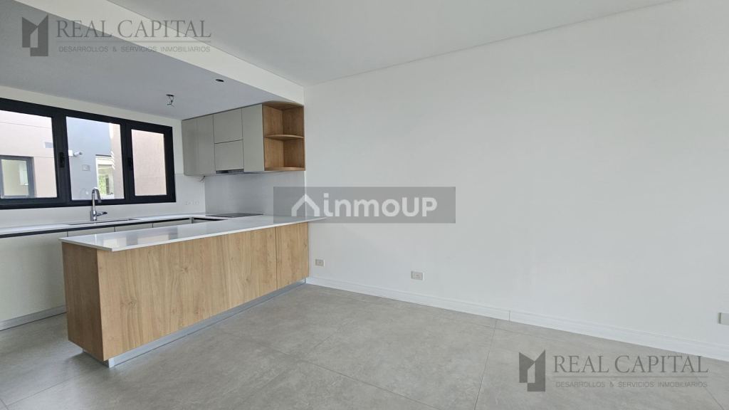 Departamento en Venta en San Isidro, G.B.A. Zona Norte