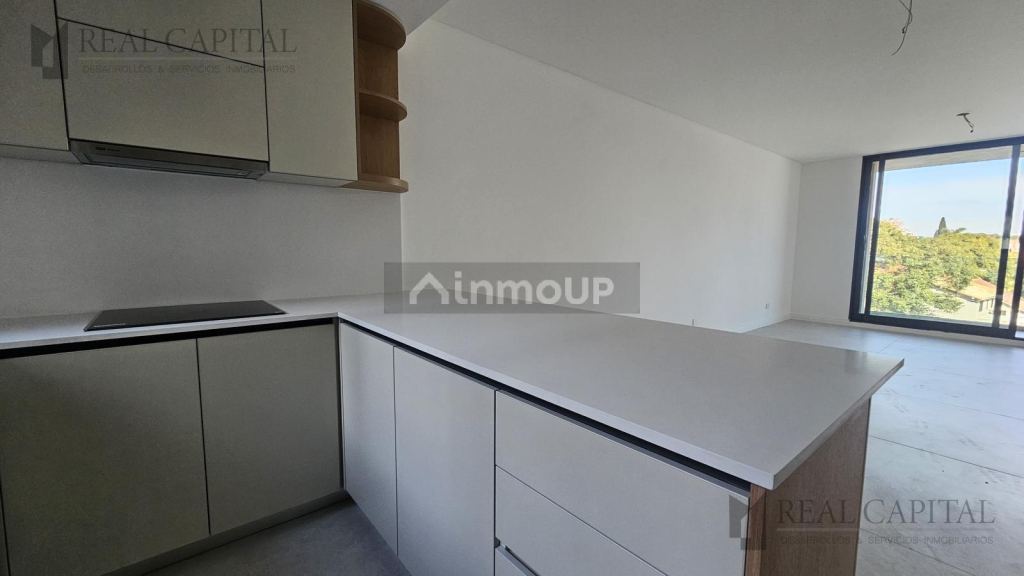 Departamento en Venta en San Isidro, G.B.A. Zona Norte