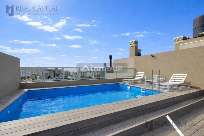 Departamento en Venta en Nuñez, Capital Federal