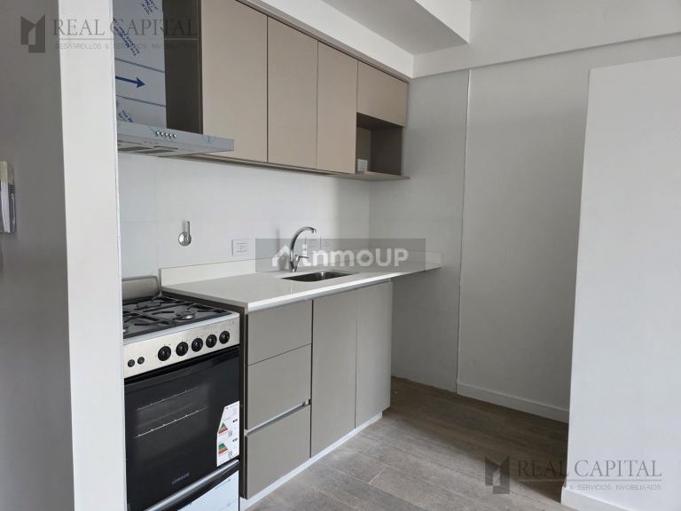 Departamento en Venta en Nuñez, Capital Federal