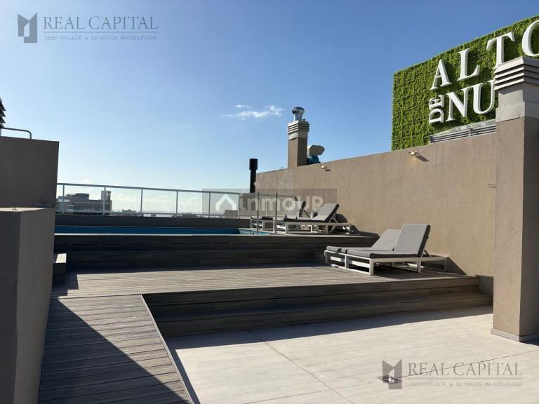 Departamento en Venta en Nuñez, Capital Federal