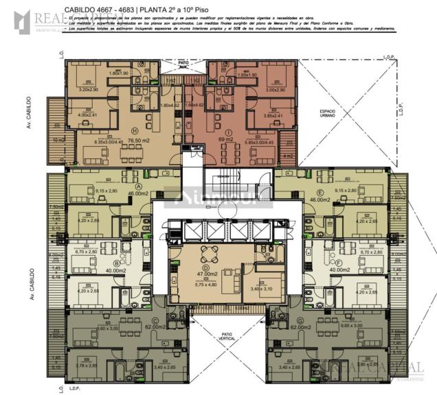 Departamento en Venta en Nuñez, Capital Federal