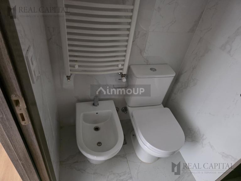 Departamento en Venta en Nuñez, Capital Federal