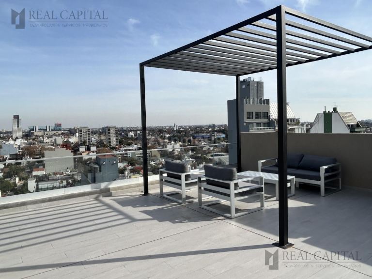 Departamento en Venta en Nuñez, Capital Federal